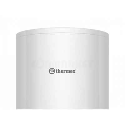 Накопительный водонагреватель 80 л круглый THERMEX Solo 80 V