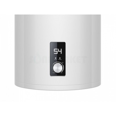 Накопительный водонагреватель 80 л круглый THERMEX Solo 80 V