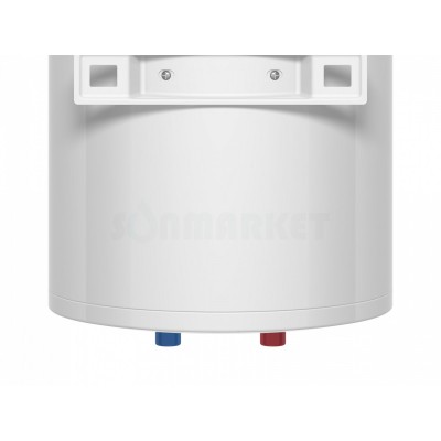 Накопительный водонагреватель 80 л круглый THERMEX Solo 80 V