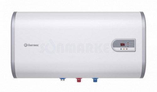 Накопительный водонагреватель 50 л плоский THERMEX FSD 50 H