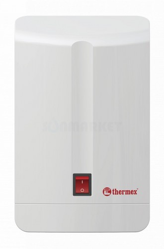 Проточный водонагреватель THERMEX TIP 500 (combi)