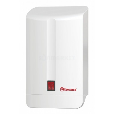Проточный водонагреватель THERMEX TIP 500 (combi)