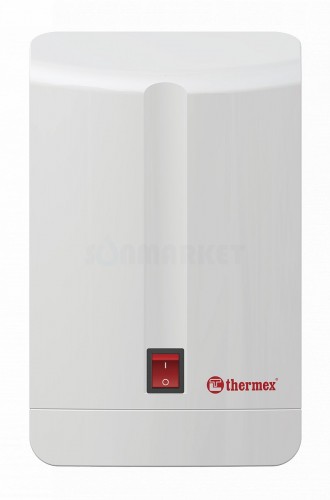 Проточный водонагреватель THERMEX TIP 700 (combi)
