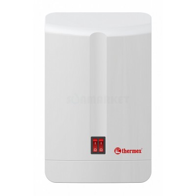 Проточный водонагреватель THERMEX TIP 700 (combi)