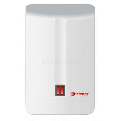 Проточный водонагреватель THERMEX TIP 700 (combi)