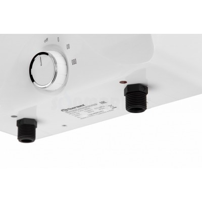 Проточный водонагреватель THERMEX City 3500 Проточный водонагреватель THERMEX City 3500