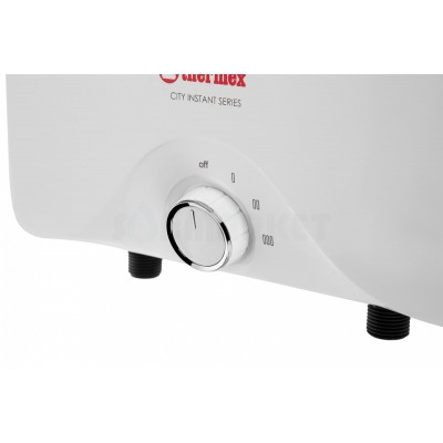Проточный водонагреватель THERMEX City 3500 Проточный водонагреватель THERMEX City 3500