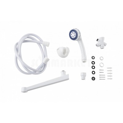 Проточный водонагреватель THERMEX City 6500