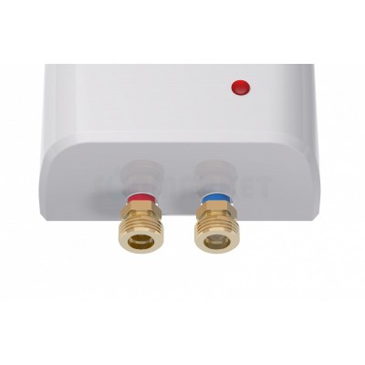 Проточный водонагреватель THERMEX Surf 3500 Проточный водонагреватель THERMEX Surf 3500