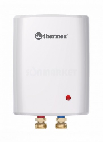 Проточный водонагреватель THERMEX Surf Plus 4500 Проточный водонагреватель THERMEX Surf Plus 4500