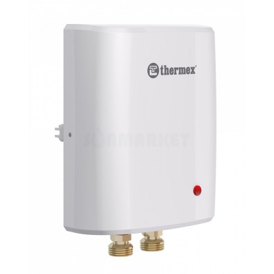Проточный водонагреватель THERMEX Surf Plus 4500 Проточный водонагреватель THERMEX Surf Plus 4500