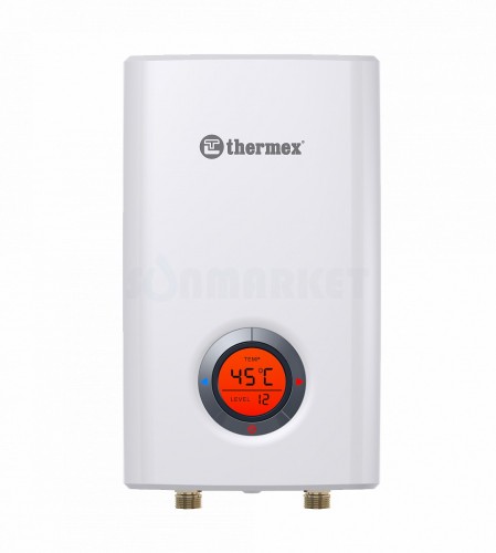 Проточный водонагреватель THERMEX Topflow 6000