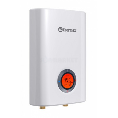 Проточный водонагреватель THERMEX Topflow 10000