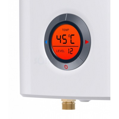 Проточный водонагреватель THERMEX Topflow 10000
