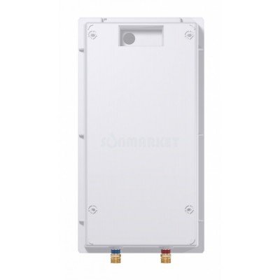 Проточный водонагреватель THERMEX Topflow Pro 24000