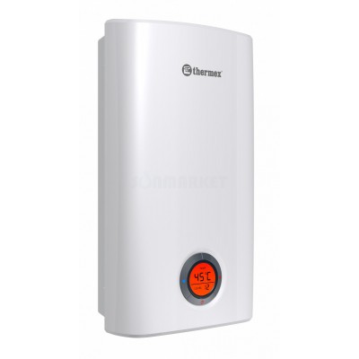 Проточный водонагреватель THERMEX Topflow Pro 24000
