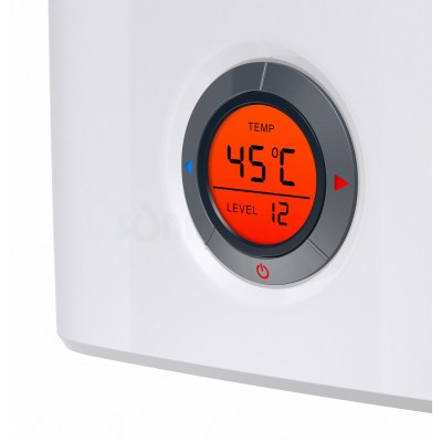 Проточный водонагреватель THERMEX Topflow Pro 24000